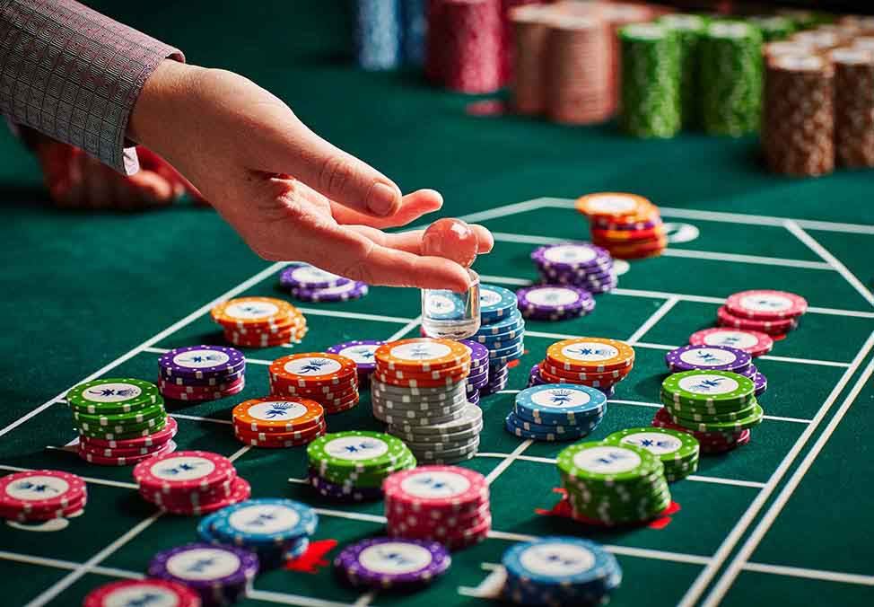 Ninewin Casino کیسینو میں رولیٹی گیمز کے بارے میں معلومات