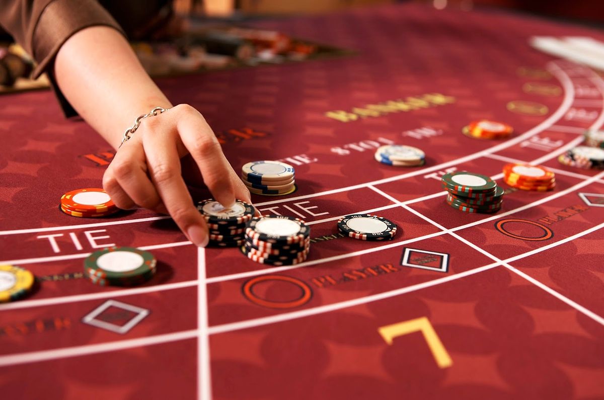 Ninewin Casino پاکستان کیسینو میں بلیک جیک گیمز