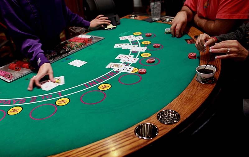 Ninewin Casino کیسینو میں بکراٹکھیلیں