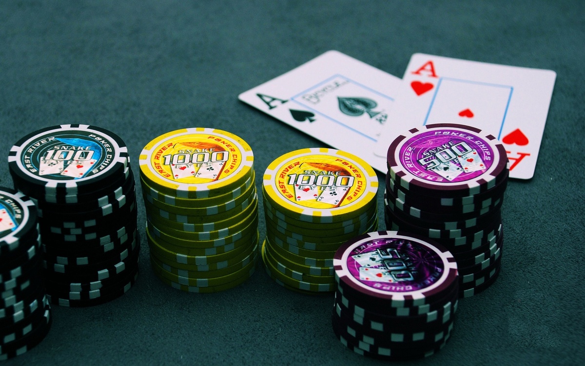Ninewin Casino کھلاڑیوں کے لیے لائیو کیسینو سیکشن