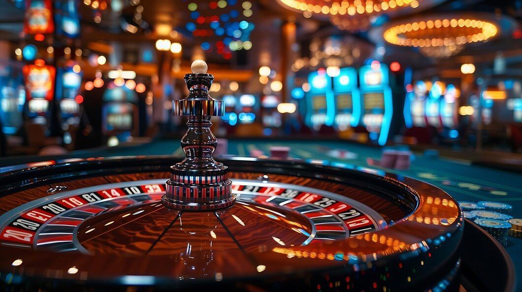 Ninewin Casino کیسینو میں ایک آن لائن گیم کا انتخاب کریں۔