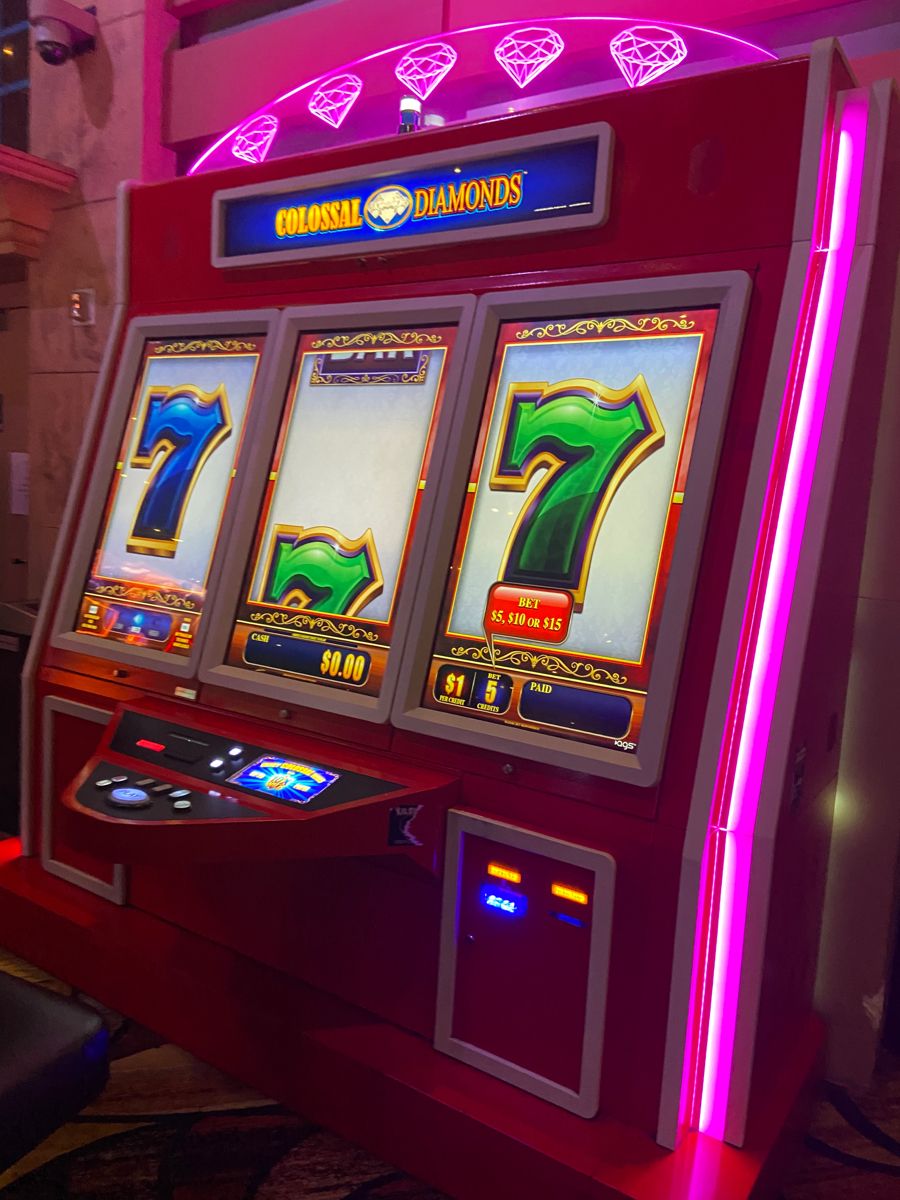 Ninewin Casino کیسینو میں سلاٹ کھیلنا شروع کریں۔